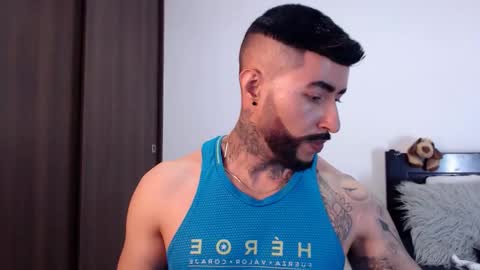 Snapshot of maximus_golden chatting on 28, 2, 2025 Independent Model online show from 28, 2, 2025