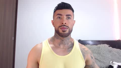 Independent Model online show from 19, 2, 2026