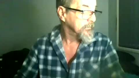 Snapshot of maximus_oreally chatting on 8, 7, 2026 Max online show from 8, 7, 2026
