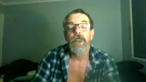 Snapshot of maximus_oreally chatting on 9, 7, 2026 Max online show from 9, 7, 2026