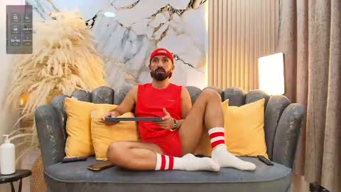 Snapshot of maximus_thorne chatting on 22, 4, 2026 Maximus online show from 22, 4, 2026