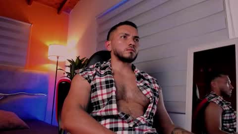 Maximus Clark online show from 21, 3, 2026