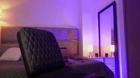 Maximus Clark online show from 22, 4, 2026