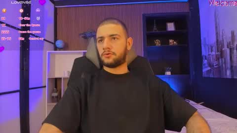 Maximus online show from 20, 3, 2026