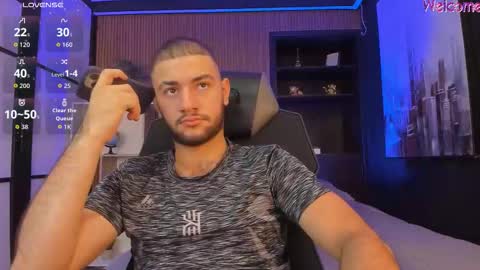 Maximus online show from 26, 3, 2026