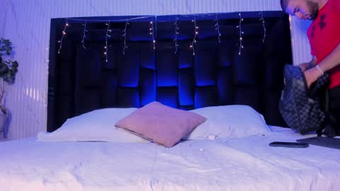 Maximus online show from 30, 3, 2026