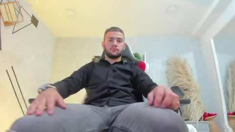 Maximus online show from 16, 5, 2026