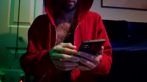 Snapshot of maximusdemitrious chatting on 14, 12, 2025 maximusdemitrious online show from 14, 12, 2025