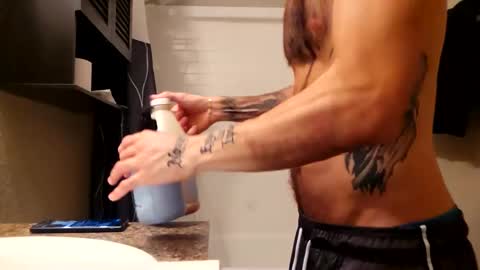 Snapshot of maximusdemitrious chatting on 9, 1, 2026 maximusdemitrious online show from 9, 1, 2026