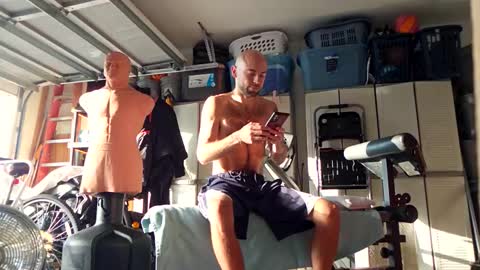 Snapshot of maximusdemitrious chatting on 10, 1, 2026 maximusdemitrious online show from 10, 1, 2026