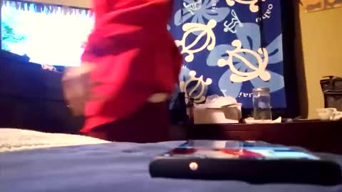 Snapshot of maximusdemitrious chatting on 1, 3, 2026 maximusdemitrious online show from 1, 3, 2026