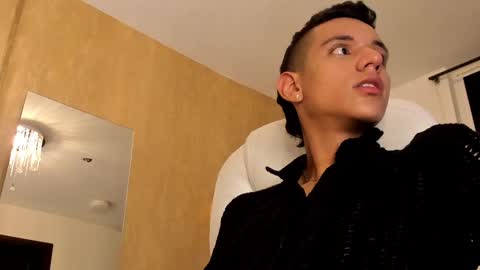 Maximus online show from 11, 12, 2024