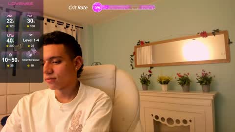 Maximus online show from 8, 2, 2025