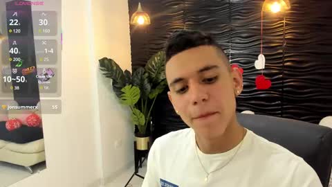 Maximus online show from 20, 2, 2025