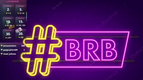 Maximus online show from 21, 2, 2025