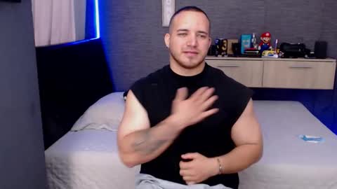 maximus online show from 7, 4, 2026