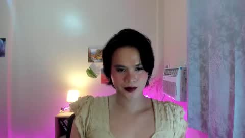 maxine_fucks online show from 25, 10, 2025