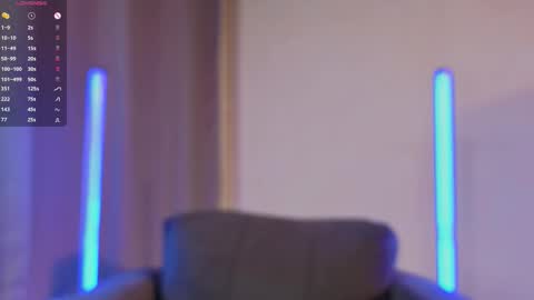 Monica - Next stream 270525 0300 GMT2 online show from 25, 11, 2025