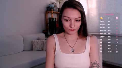 Snapshot of maxinele chatting on 26, 3, 2026 Maxine online show from 26, 3, 2026