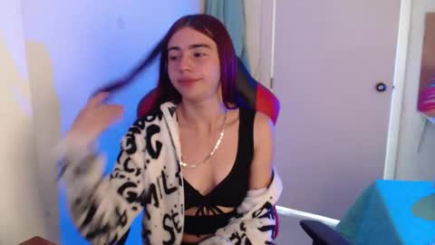 maxinesex_ online show from 16, 2, 2026