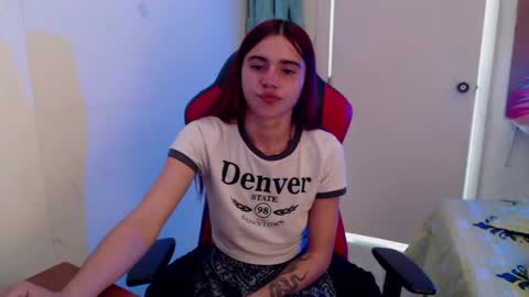 maxinesex_ online show from 2, 3, 2026