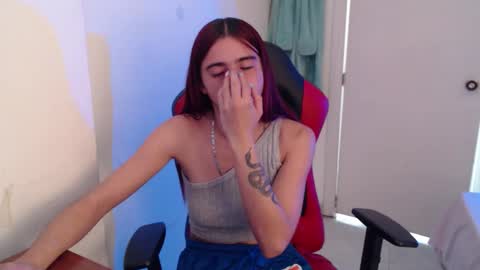 maxinesex_ online show from 16, 3, 2026