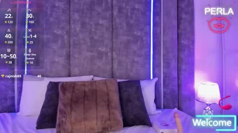 Snapshot of maxirogers chatting on 17, 2, 2025 Maxi Rogers online show from 17, 2, 2025