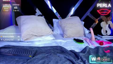 Snapshot of maxirogers chatting on 22, 2, 2025 Maxi Rogers online show from 22, 2, 2025