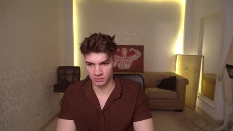 MaxKaiden online show from 28, 2, 2025