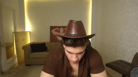 MaxKaiden online show from 10, 3, 2025