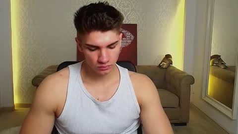 MaxKaiden online show from 20, 9, 2025