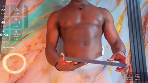 Maxmuscle10 online show from 14, 4, 2026