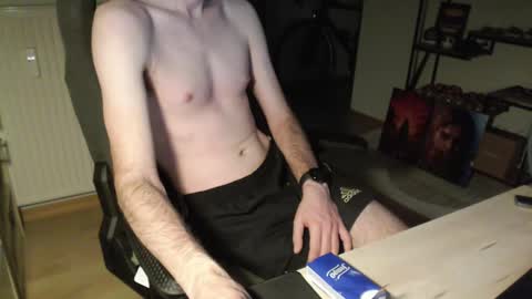 Max online show from 18, 1, 2025