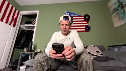 Snapshot of maxpleasant27 chatting on 1, 12, 2025 BBadAlpha online show from 1, 12, 2025