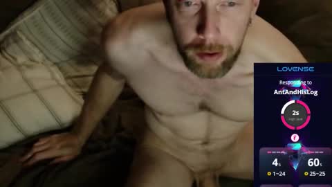 MaxRouger online show from 6, 11, 2025