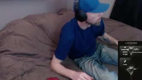 MaxRouger online show from 1, 4, 2026