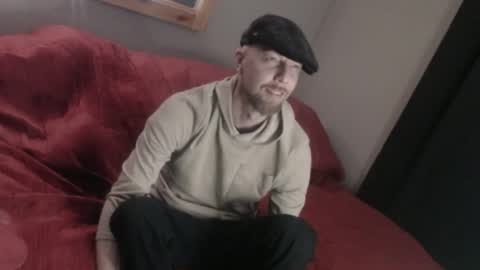 MaxRouger online show from 11, 4, 2026