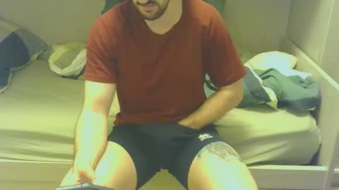 MaxSperman online show from 28, 10, 2025