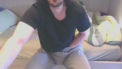 MaxSperman online show from 7, 1, 2026