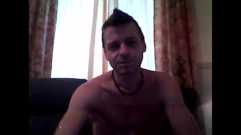 MaxTheWolf online show from 11, 10, 2025
