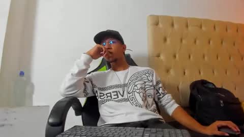 maxvibe420 online show from 16, 10, 2025