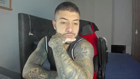 maxvibe_ online show from 21, 10, 2025