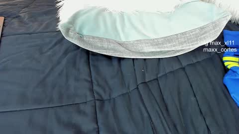 maxx_cortes online show from 3, 2, 2025