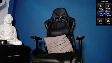 maxxxpowerful online show from 27, 10, 2025