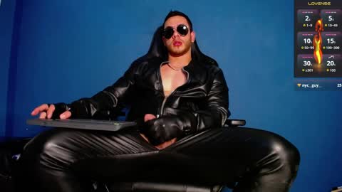 maxxxpowerful online show from 31, 3, 2026