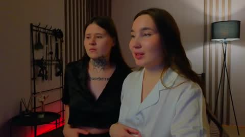 Snapshot of may_dani chatting on 2, 3, 2025 Dani and May online show from 2, 3, 2025