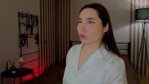 Snapshot of may_dani chatting on 12, 3, 2025 Dani and May online show from 12, 3, 2025