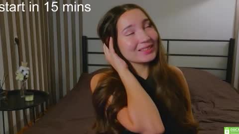 Snapshot of may_dani chatting on 20, 12, 2025 Dani and May online show from 20, 12, 2025