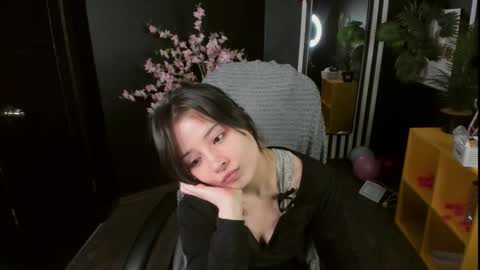 may_lings online show from 15, 3, 2026