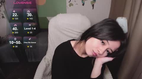 may_lings online show from 25, 3, 2026